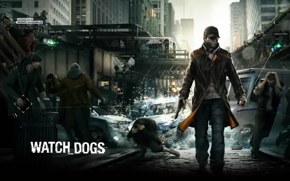 WATCH DOGS SPECIAL EDITION | MULTILANG | REGION-FREE