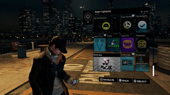 WATCH DOGS SPECIAL EDITION | MULTILANG | REGION-FREE