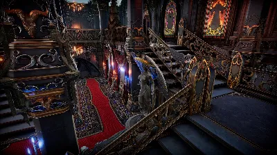 V Rising — набор Legacy of Castlevania Premium STEAM⚡️