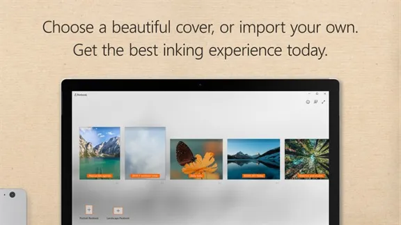 ✅Penbook Microsoft Store ПК