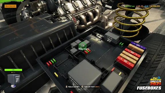✅💙CAR MECHANIC SIMULATOR 2021💙STEAM GIFT🤖AUTODELIVER