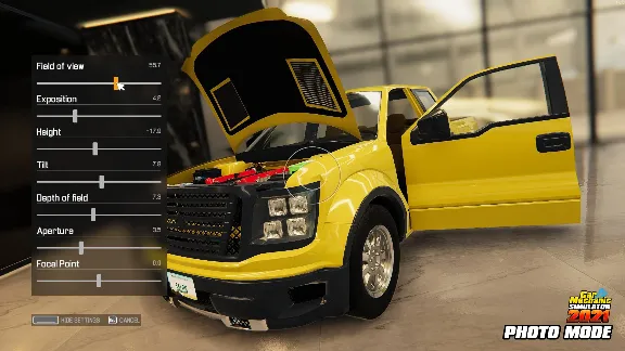 ✅💙CAR MECHANIC SIMULATOR 2021💙STEAM GIFT🤖AUTODELIVER