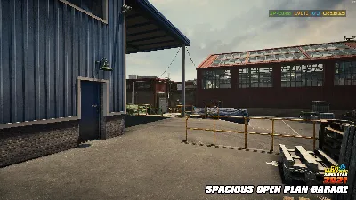 ✅💙CAR MECHANIC SIMULATOR 2021💙STEAM GIFT🤖AUTODELIVER