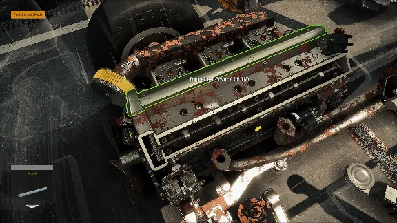 ✅💙CAR MECHANIC SIMULATOR 2021 ASTON MARTIN DLC💙STEAM