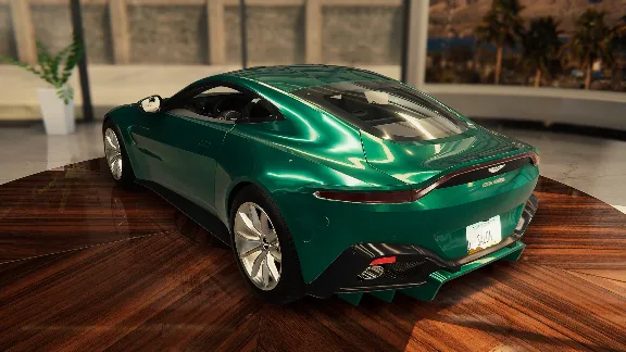 ✅💙CAR MECHANIC SIMULATOR 2021 ASTON MARTIN DLC💙STEAM