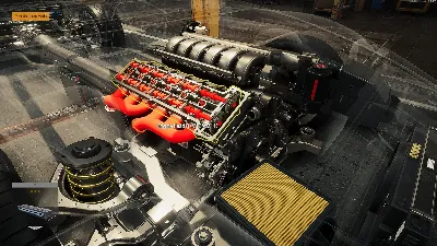 ✅💙CAR MECHANIC SIMULATOR 2021 ASTON MARTIN DLC💙STEAM