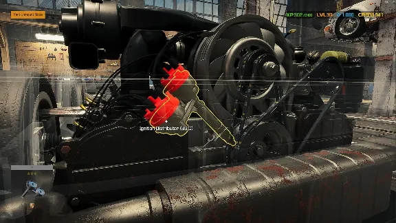✅💙CAR MECHANIC SIMULATOR 2021 - PORSCHE REMASTERED DLC
