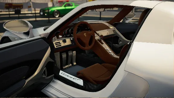 ✅💙CAR MECHANIC SIMULATOR 2021 - PORSCHE REMASTERED DLC