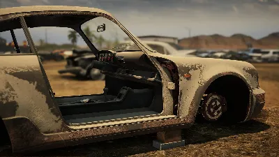 ✅💙CAR MECHANIC SIMULATOR 2021 - PORSCHE REMASTERED DLC