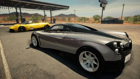 ✅💙CAR MECHANIC SIMULATOR 2021 PAGANI REMASTERED DLC💙