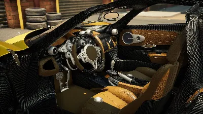 ✅💙CAR MECHANIC SIMULATOR 2021 PAGANI REMASTERED DLC💙