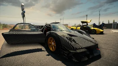 ✅💙CAR MECHANIC SIMULATOR 2021 PAGANI REMASTERED DLC💙