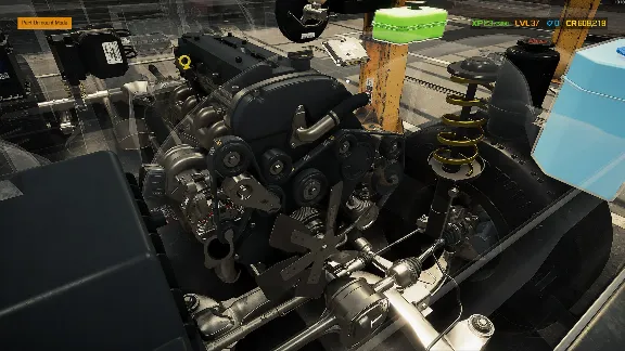 ✅💙CAR MECHANIC SIMULATOR 2021 - LAND ROVER DLC💙STEAM