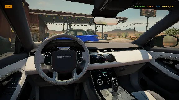 ✅💙CAR MECHANIC SIMULATOR 2021 - LAND ROVER DLC💙STEAM