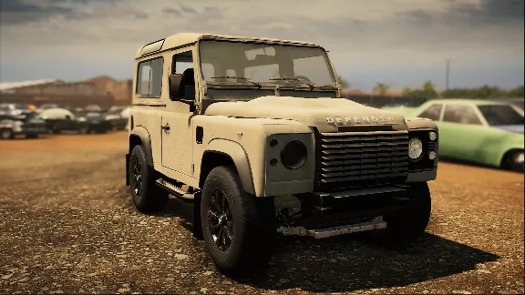 ✅💙CAR MECHANIC SIMULATOR 2021 - LAND ROVER DLC💙STEAM