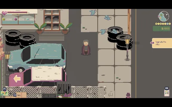 Brocula 💎 AUTODELIVERY STEAM GIFT INSTANTLY