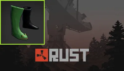 Rust  (Steam Gift / RU / CIS) Alpha Early Access Ident