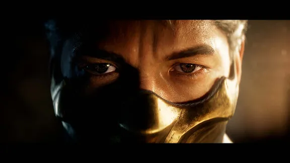 Mortal Kombat 1 (steam key) СНГ кроме РФ и РБ