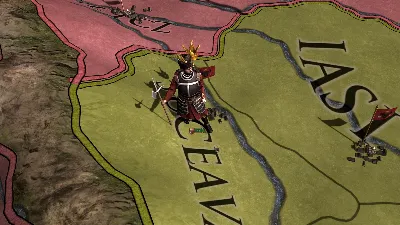 Expansion - Europa Universalis IV: Winds of Change⚡️
