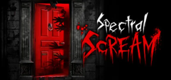 Spectral Scream - STEAM GIFT RUSSIA