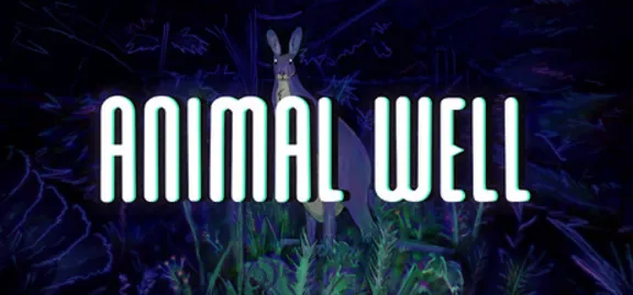 ANIMAL WELL - STEAM GIFT РОССИЯ