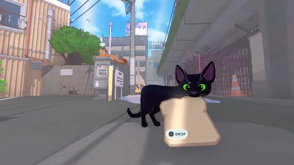 Little Kitty, Big City АВТОДОСТАВКА STEAM GLOBAL МГНОВЕННО ЛИЦЕНЗИЯ