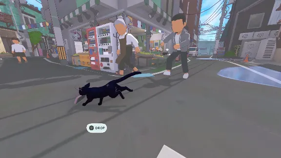 Little Kitty, Big City АВТОДОСТАВКА STEAM GLOBAL МГНОВЕННО ЛИЦЕНЗИЯ
