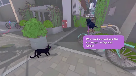 Little Kitty, Big City АВТОДОСТАВКА STEAM GLOBAL МГНОВЕННО ЛИЦЕНЗИЯ