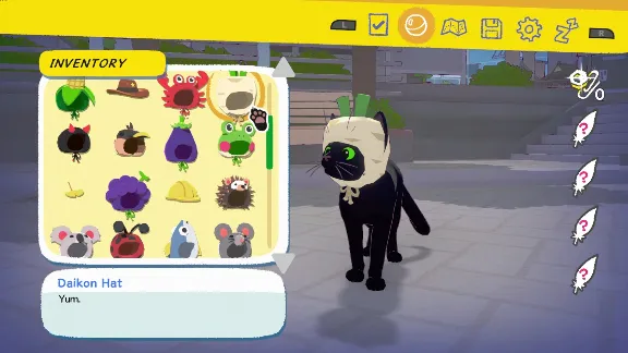 Little Kitty, Big City АВТОДОСТАВКА STEAM GLOBAL МГНОВЕННО ЛИЦЕНЗИЯ