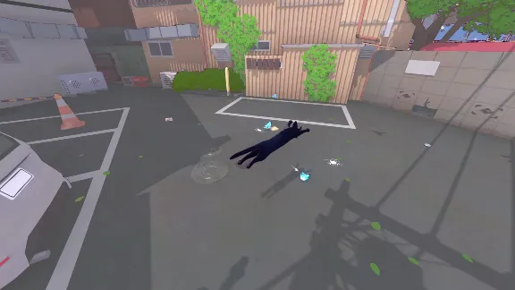 Little Kitty, Big City АВТОДОСТАВКА STEAM GLOBAL МГНОВЕННО ЛИЦЕНЗИЯ