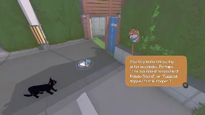 Little Kitty, Big City АВТОДОСТАВКА STEAM GLOBAL МГНОВЕННО ЛИЦЕНЗИЯ