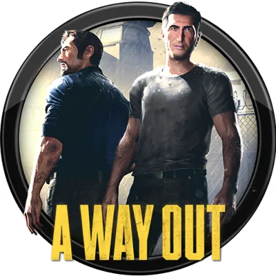A Way Out +Metro +GAMES ®✔️Steam (Region Free)(GLOBAL)🌍