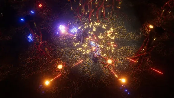 Blackwind (steam key)