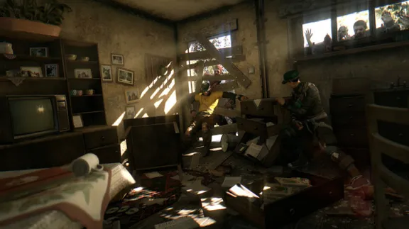 ⚡Dying Light Standard 10th Anniversary Ed|АВТО RU Steam