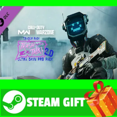⭐️ Call of Duty Modern Warfare 4 Tracer Pack Trash Talk
