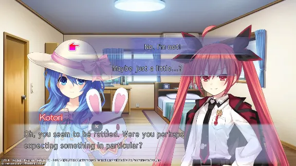 DATE A LIVE Rio Reincarnation (steam key)