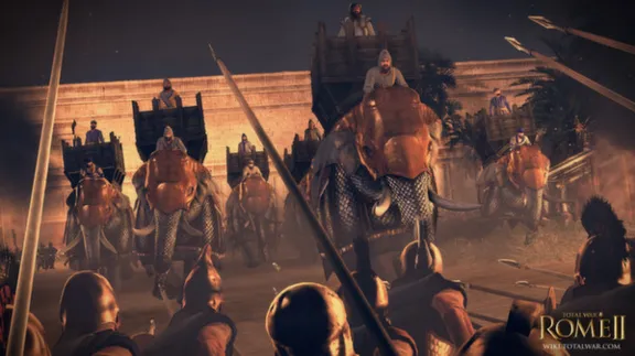 ⚡Total War: ROME II - Emperor Edition| АВТО Россия Gift