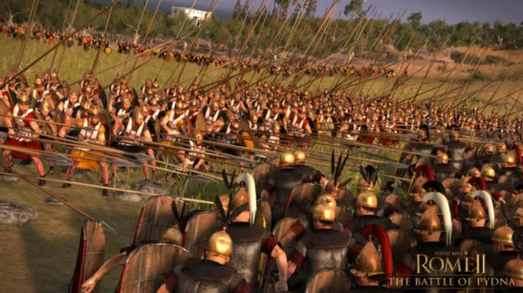 ⚡Total War: ROME II - Emperor Edition| АВТО Россия Gift