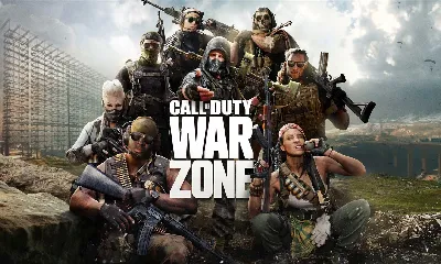 💯♔Steam (регион на выбор и номер) Call of Duty Warzone