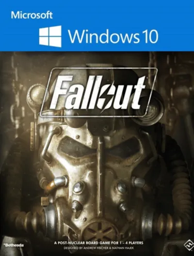 ☢️FALLOUT 4 + DLC + CREDITS XBOX & ПК🟢АКТИВАЦИЯ