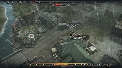 War Hospital Supporter Edition (steam key)