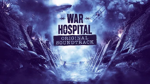 War Hospital Original Soundtrack DLC (steam key)