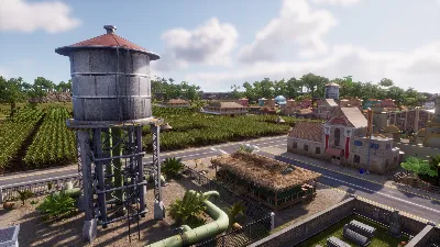 Tropico 6 Going Viral DLC (steam key)