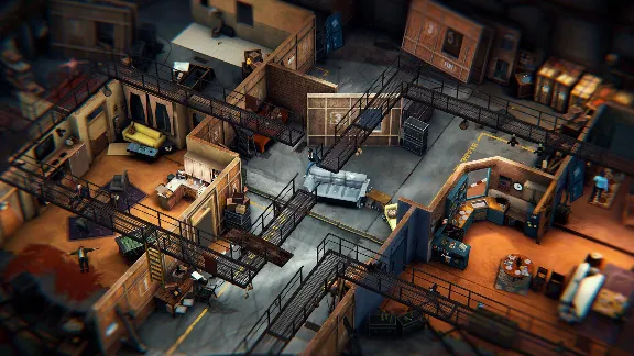 Serial Cleaners (steam key)