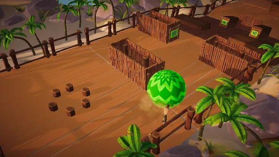 Survivor Castaway Island (steam key)