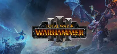 ❌Total War: WARHAMMER Trilogy (I + II + II) Steam