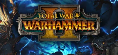 ❌Total War: WARHAMMER Trilogy (I + II + II) Steam