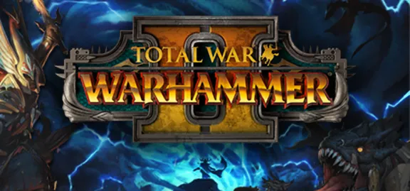 ❌Total War: WARHAMMER Trilogy (I + II + II) Steam
