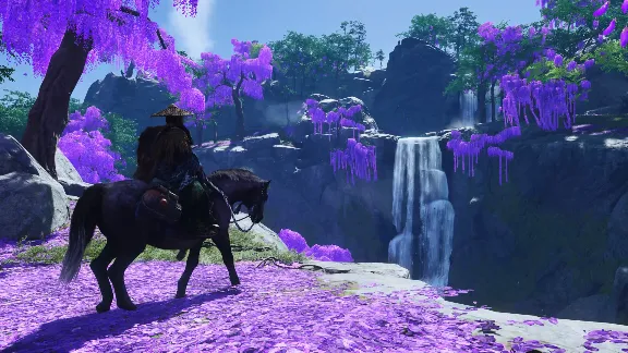 🟣 Ghost of Tsushima Director´s Cut - Steam Оффлайн 🎮