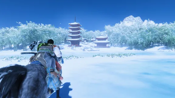 🟣 Ghost of Tsushima Director´s Cut - Steam Оффлайн 🎮